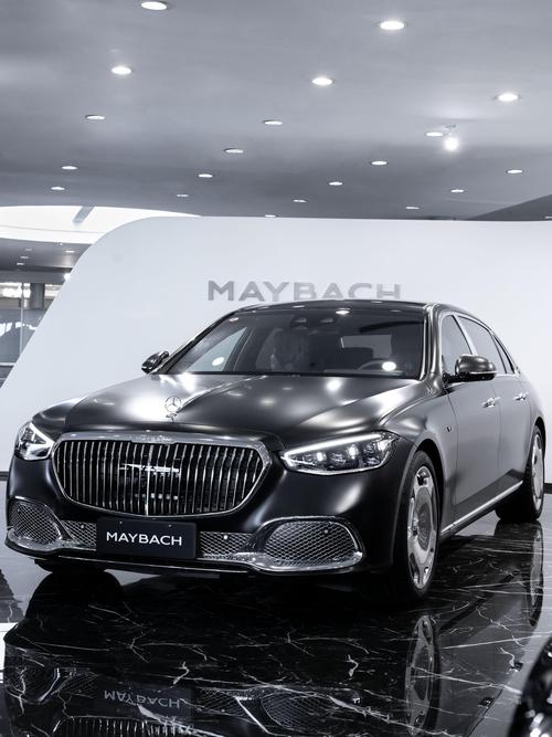 重庆234岚图汽车的售后服务让用户无忧出行，迈巴赫未来的豪华车趋势